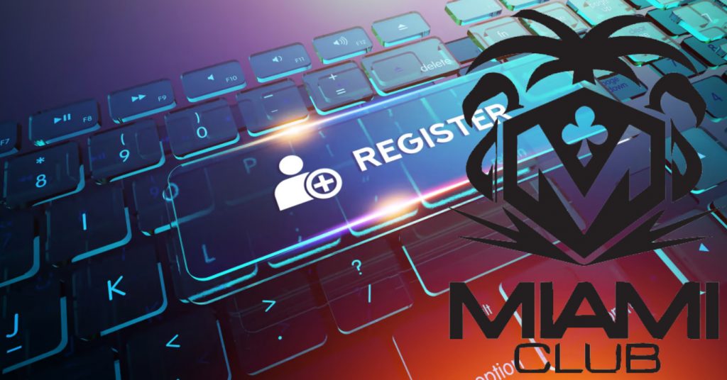 Login to Miami Club Casino 1