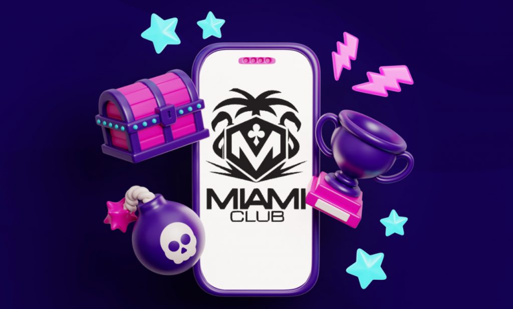 Login to Miami Club Casino 2