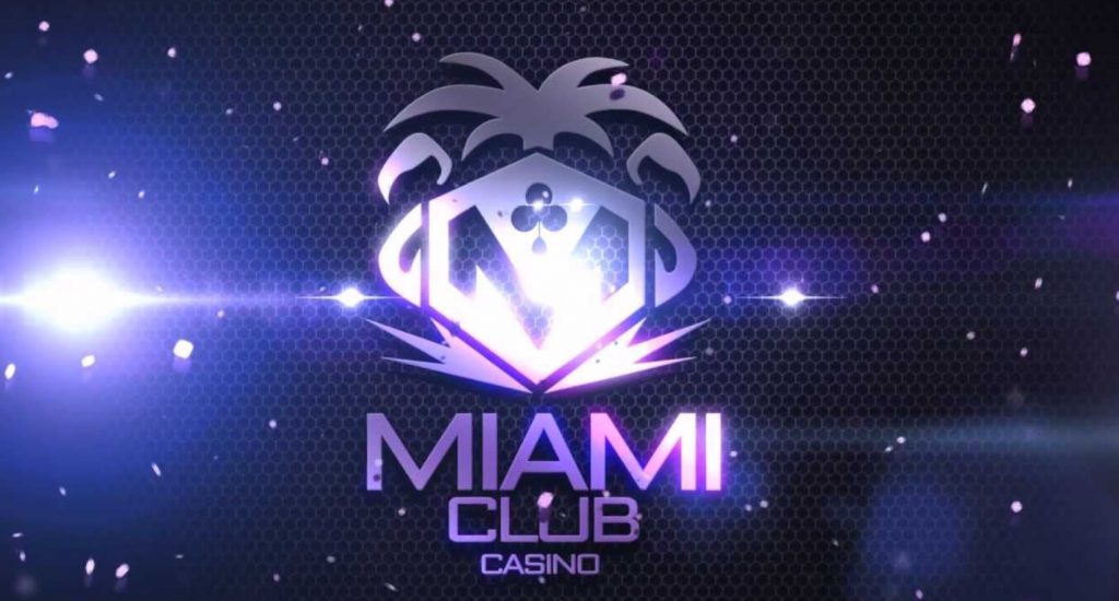 Welcome to the glamorous world of Miami Club Casino 1