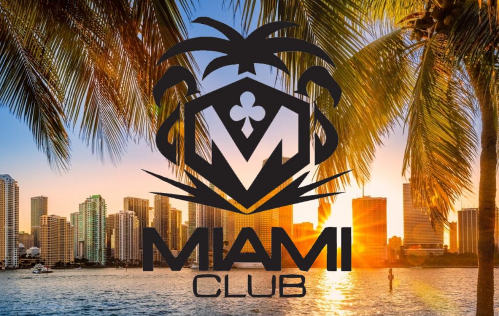 Welcome to the glamorous world of Miami Club Casino 2